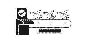 18 öndürilýän topar